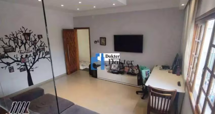 Sobrado com 3 dormitórios à venda, 249 m² por r$ 850.000,00 - limão - são paulo/sp