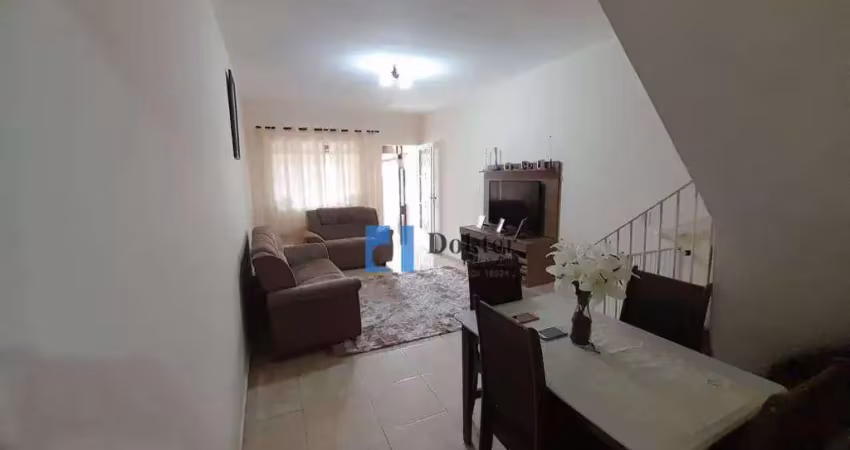 Sobrado com 2 dormitórios à venda, 168 m² por r$ 440.000,00 - brasilândia - são paulo/sp