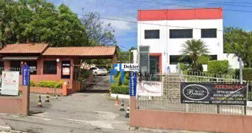 Loja à venda, 53 m² por R$ 190.000,00 - Pirituba - São Paulo/SP