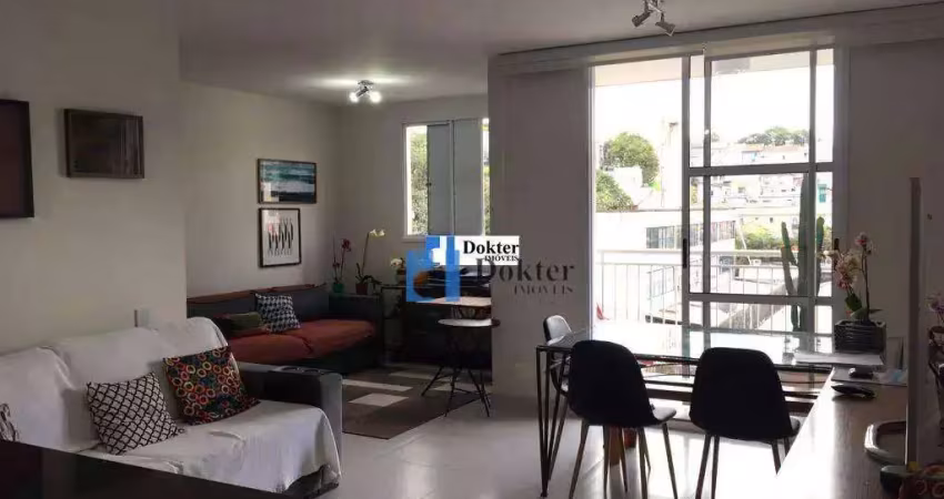 Apartamento com 3 dormitórios à venda, 70 m² por r$ 648.000,00 - freguesia do ó - são paulo/sp
