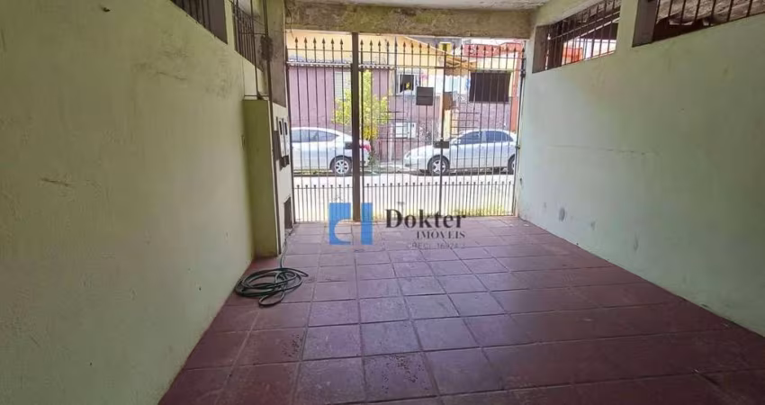 Sobrado com 3 dormitórios à venda, 162 m² por R$ 420.000,00 - Limão - São Paulo/SP