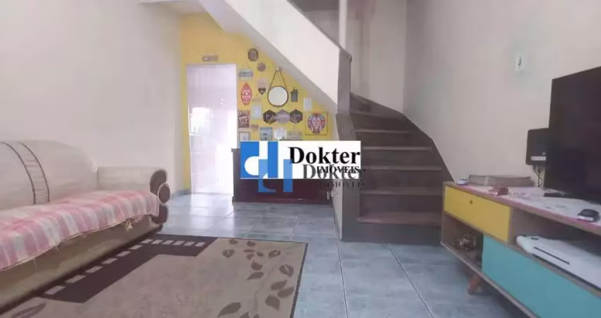 Sobrado com 2 dormitórios à venda, 85 m² por r$ 460.000,00 - freguesia do ó - são paulo/sp