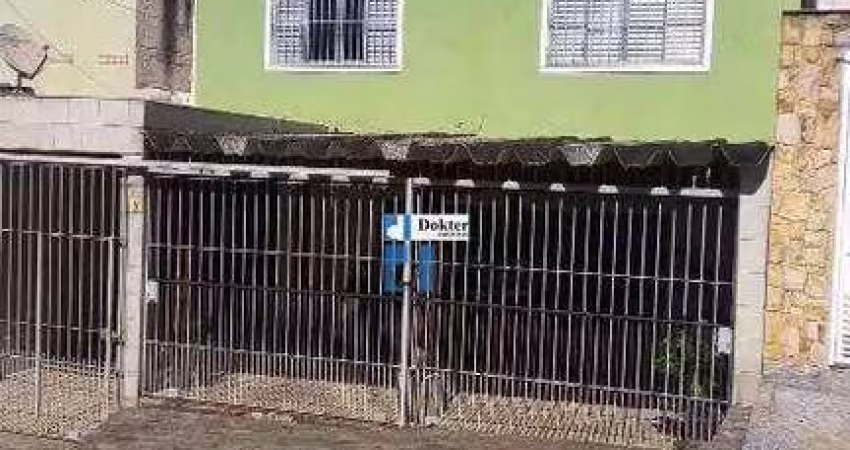 Sobrado com 3 dormitórios para alugar, 280 m² por R$ 3.500,00 - Freguesia do Ó - São Paulo/SP