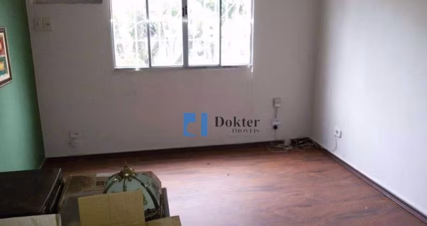 Sala para alugar, 40 m² por R$ 782,75 - Freguesia do Ó - São Paulo/SP