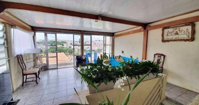 Casa à venda, 195 m² por R$ 700.000,00 - Freguesia do Ó - São Paulo/SP