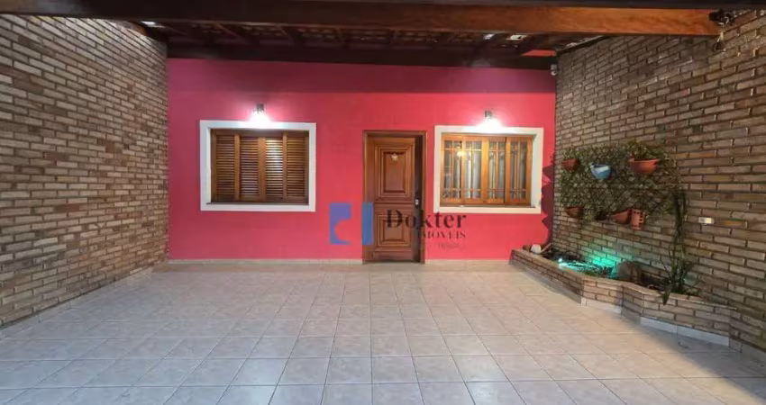Sobrado à venda, 113 m² por r$ 849.990,00 - limão - são paulo/sp