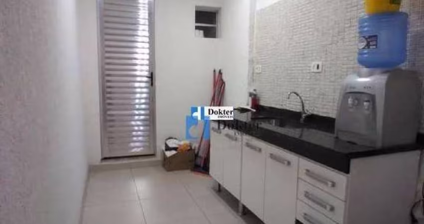 Galpão à venda, 449 m² por R$ 1.098.000,00 - Jardim Cachoeira - São Paulo/SP