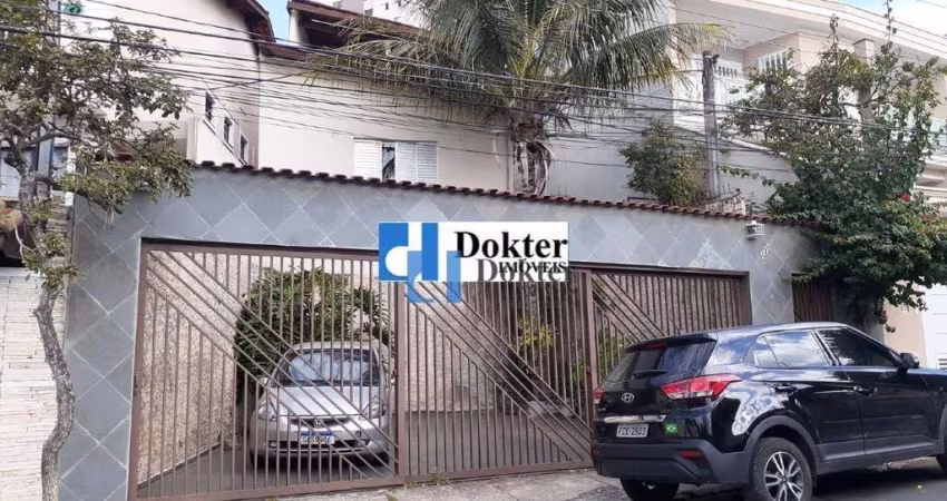 Casa com 3 dormitórios à venda, 142 m² por R$ 644.000,00 - Casa Verde - São Paulo/SP