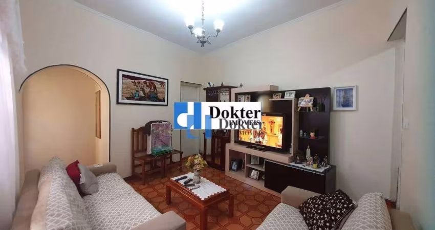 Casa à venda, 127 m² por R$ 450.000,00 - Limão - São Paulo/SP