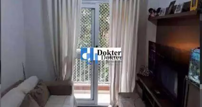Apartamento com 2 dormitórios à venda, 52 m² por r$ 260.000,00 - tremembé - são paulo/sp