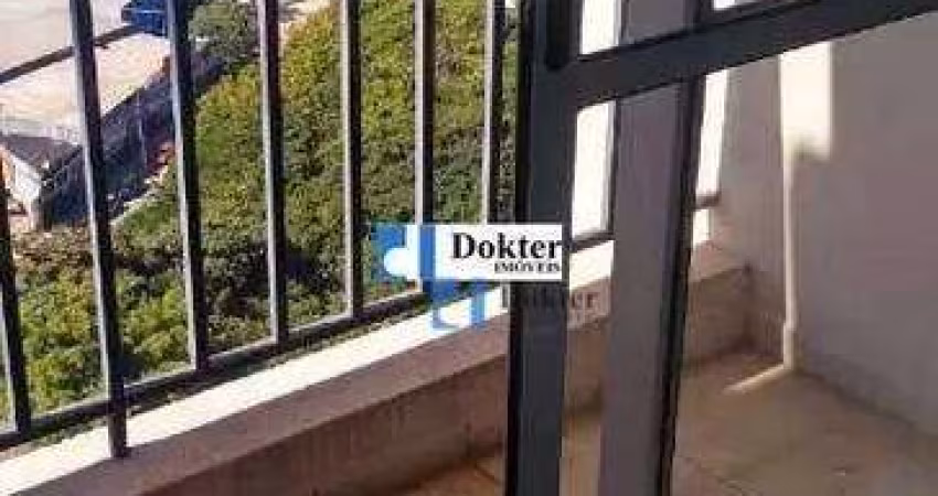 Apartamento com 2 dormitórios à venda, 50 m² por R$ 355.000,00 - Freguesia do Ó - São Paulo/SP