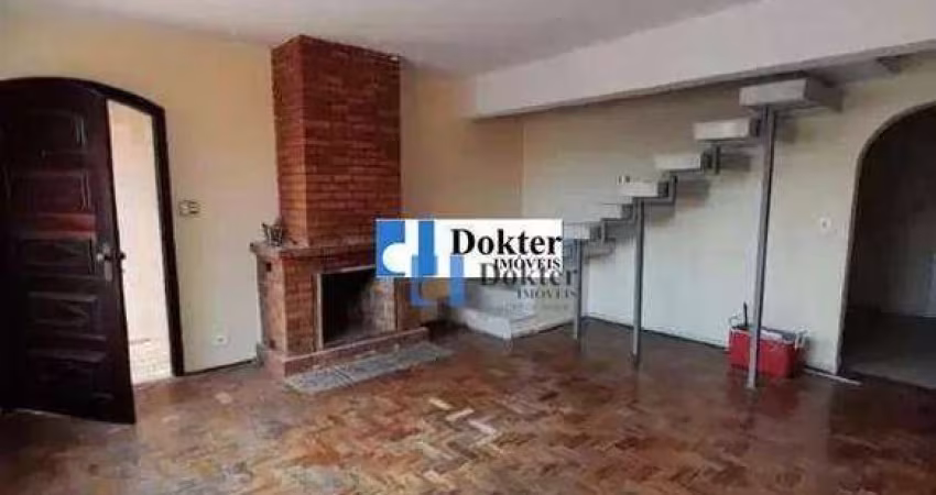 Sobrado com 2 dormitórios à venda, 125 m² por R$ 474.000,00 - Tucuruvi - São Paulo/SP