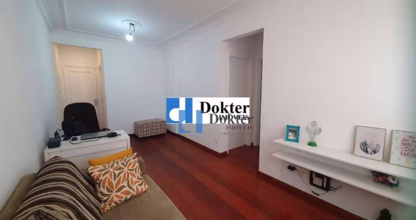 Apartamento à venda, 54 m² por R$ 370.000,00 - Freguesia do Ó - São Paulo/SP