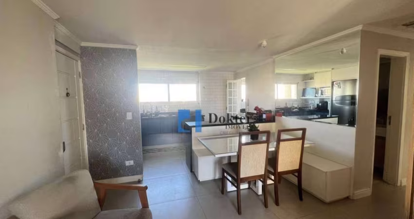 Apartamento à venda, 75 m² por R$ 580.000,00 - Freguesia do Ó - São Paulo/SP