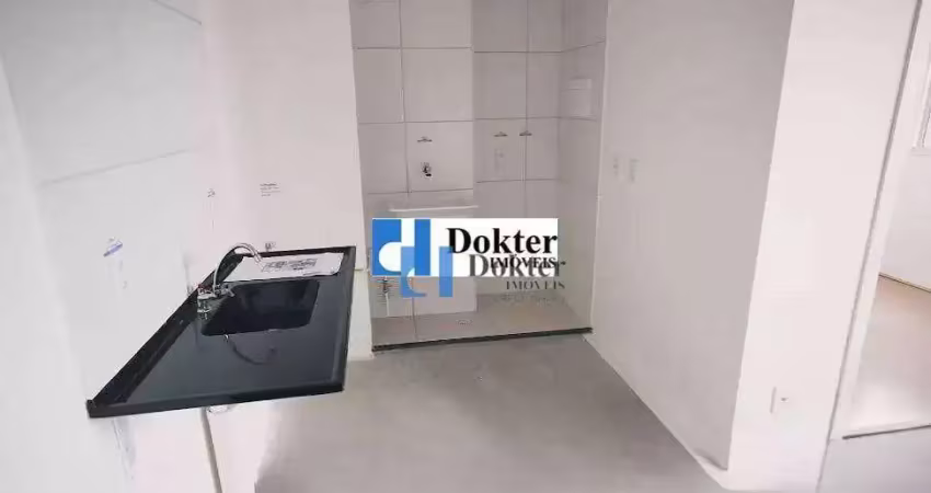 Apartamento com 2 dormitórios à venda, 40 m² por r$ 345.000,00 - pirituba - são paulo/sp