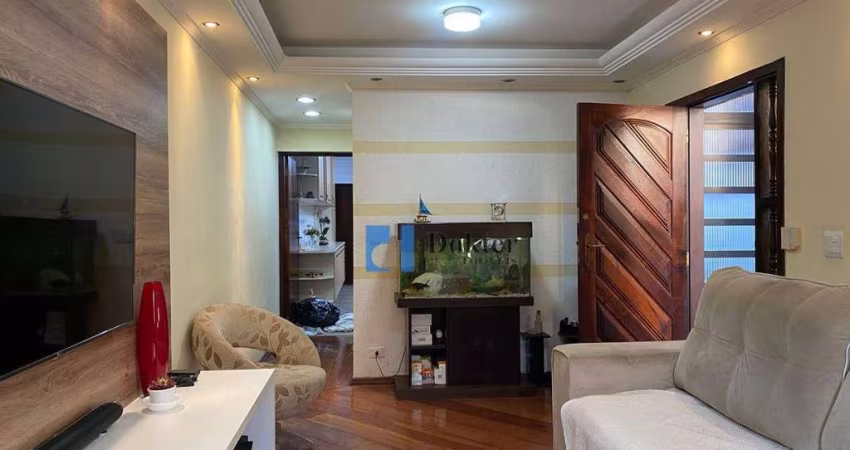 Sobrado à venda, 220 m² por R$ 950.000,00 - Freguesia do Ó - São Paulo/SP