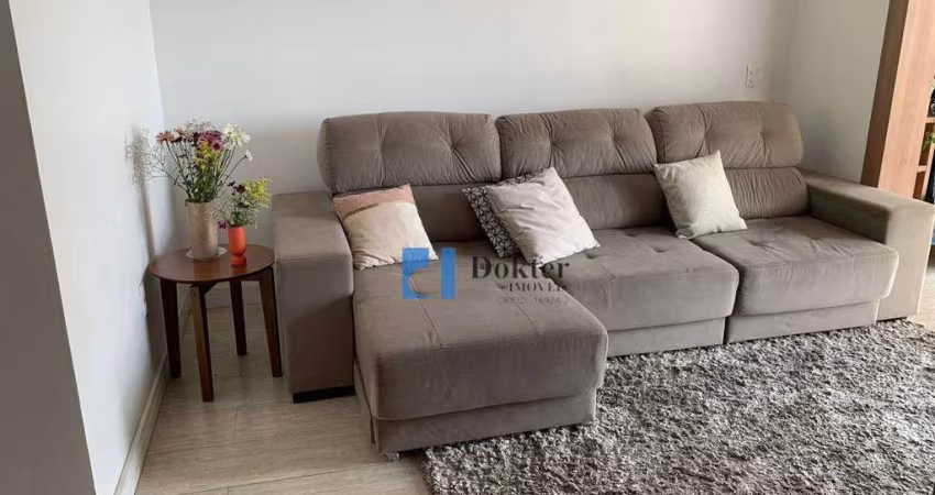 Apartamento à venda, 72 m² por R$ 750.000,00 - Pirituba - São Paulo/SP