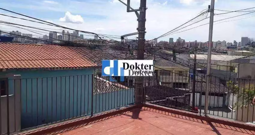 Sobrado com 4 dormitórios à venda, 200 m² por r$ 550.000,00 - limão - são paulo/sp