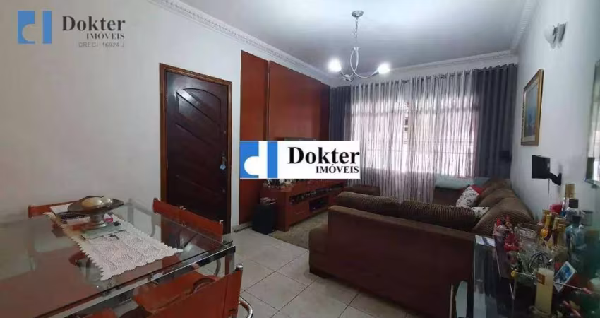 Sobrado à venda, 104 m² por R$ 648.990,00 - Limão - São Paulo/SP