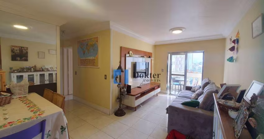 Apartamento à venda, 75 m² por R$ 500.000,00 - Freguesia do Ó - São Paulo/SP