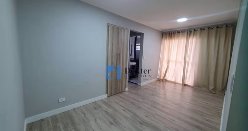 Apartamento à venda, 47 m² por R$ 339.000,00 - Limão - São Paulo/SP