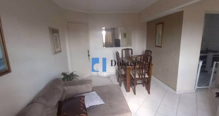 Apartamento à venda, 50 m² por R$ 310.000,00 - Freguesia do Ó - São Paulo/SP