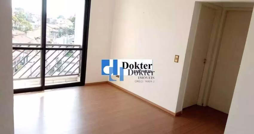 Apartamento com 2 dormitórios à venda, 49 m² por R$ 436.000,00 - Freguesia do Ó - São Paulo/SP