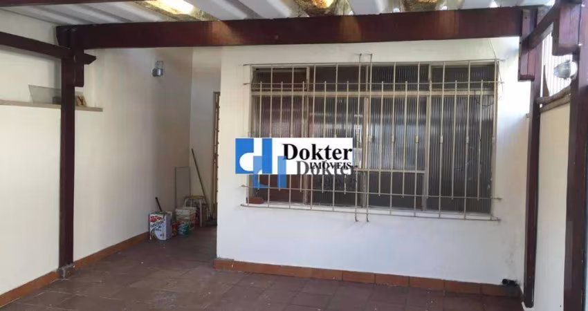 Casa com 4 dormitórios à venda, 254 m² por R$ 666.000,00 - Casa Verde Alta - São Paulo/SP