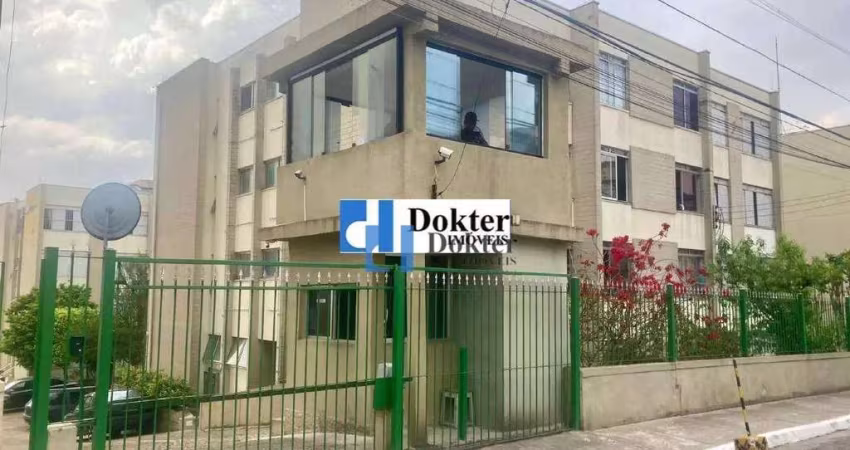Apartamento com 2 dormitórios à venda, 58 m² por R$ 288.000,00 - Freguesia do Ó - São Paulo/SP
