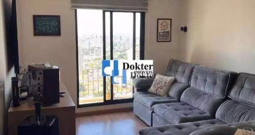 Apartamento com 3 dormitórios à venda, 92 m² por R$ 659.000,00 - Tucuruvi - São Paulo/SP