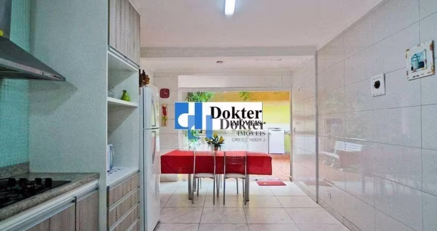 Casa com 2 dormitórios à venda, 127 m² por R$ 742.000,00 - Limão - São Paulo/SP