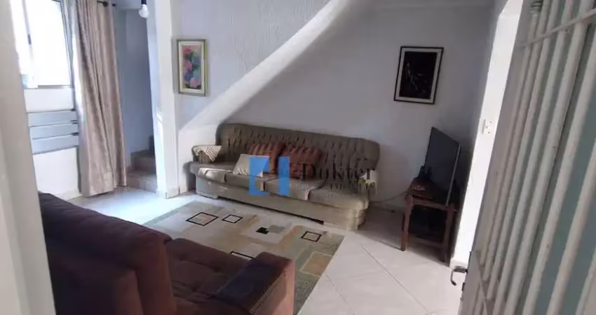 Sobrado com 3 dormitórios à venda, 152 m² por r$ 562.000,00 - cachoeirinha - são paulo/sp