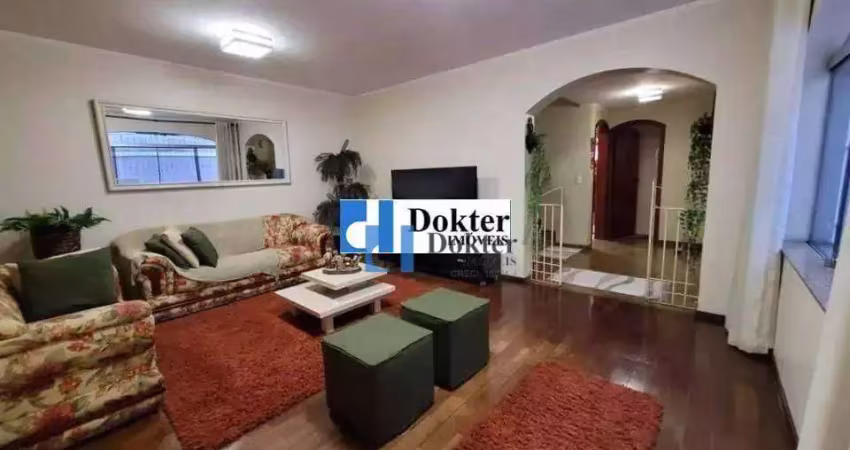 Sobrado com 3 dormitórios à venda, 280 m² por r$ 890.000,00 - limão - são paulo/sp