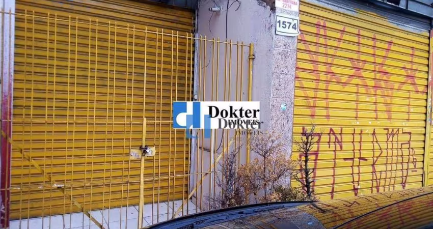 Salão para alugar, 130 m² por R$ 9.396,44 - Freguesia do Ó - São Paulo/SP