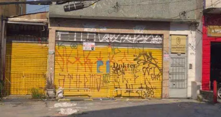 Salão para alugar, 320 m² por r$ 10.696,44 - freguesia do ó - são paulo/sp