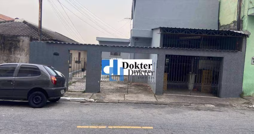 Casa com 2 dormitórios à venda, 103 m² por R$ 600.000,00 - Brasilândia - São Paulo/SP