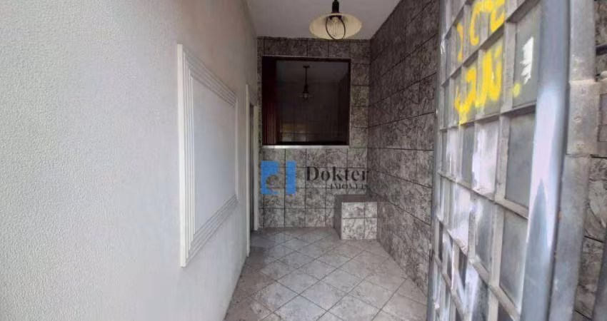 Salão para alugar, 80 m² por R$ 2.644,31/mês - Freguesia do Ó - São Paulo/SP