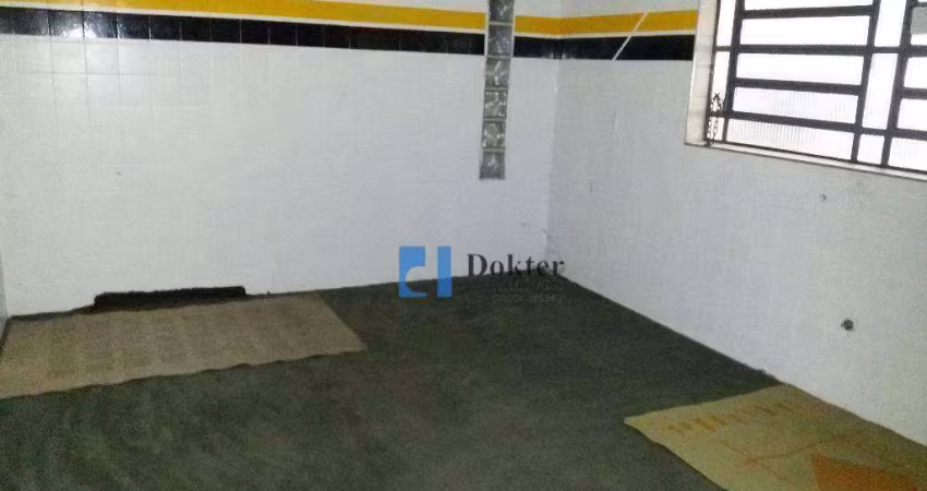 Sala para alugar, 20 m² por R$ 850,00/mês - Freguesia do Ó - São Paulo/SP
