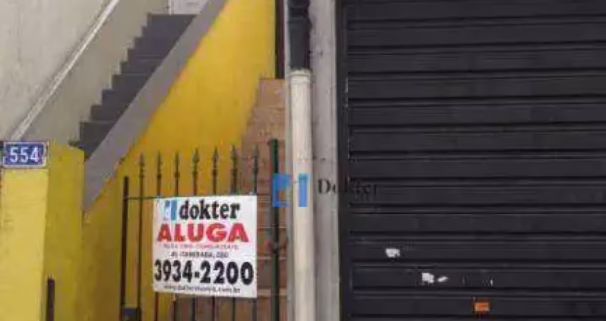 Casa comercial para alugar, 95 m² por r$ 5.285/mês - freguesia do ó - são paulo/sp