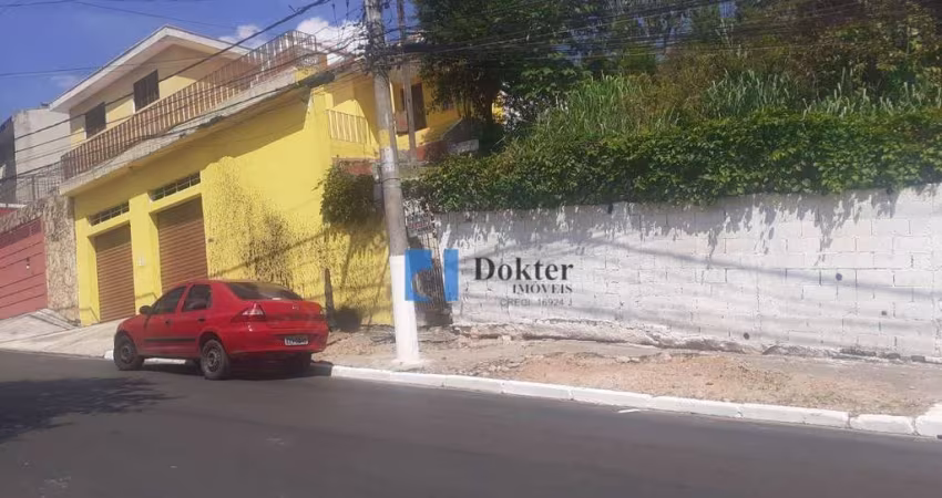Terreno à venda, 1186 m² por R$ 1.195.000,00 - Pirituba - São Paulo/SP