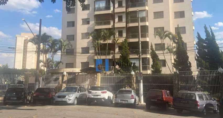 Apartamento com 3 dormitórios à venda, 156 m² por R$ 1.190.000,00 - Freguesia do Ó - São Paulo/SP