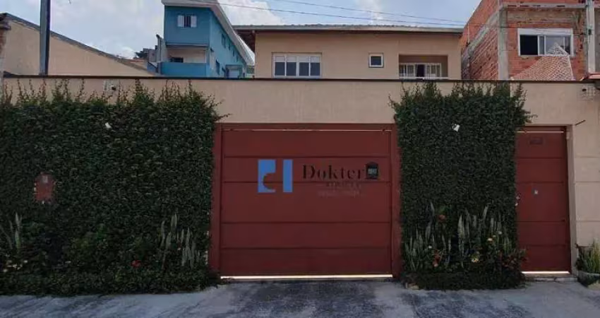 Sobrado à venda, 160 m² por r$ 900.000,00 - freguesia do ó - são paulo/sp
