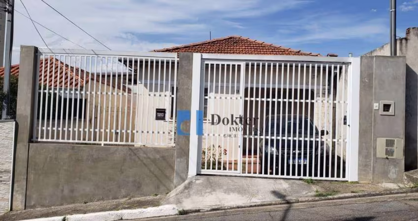 Casa à venda, 125 m² por R$ 750.000,00 - Freguesia do Ó - São Paulo/SP