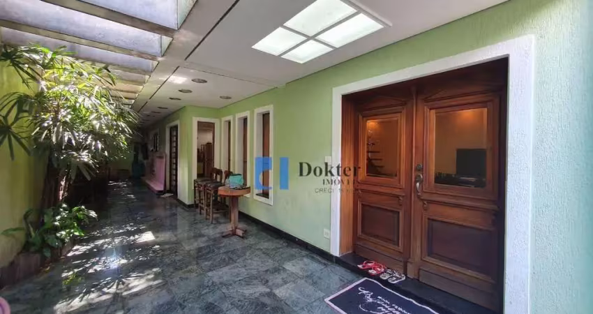 Sobrado à venda, 230 m² por r$ 980.000,00 - freguesia do ó - são paulo/sp