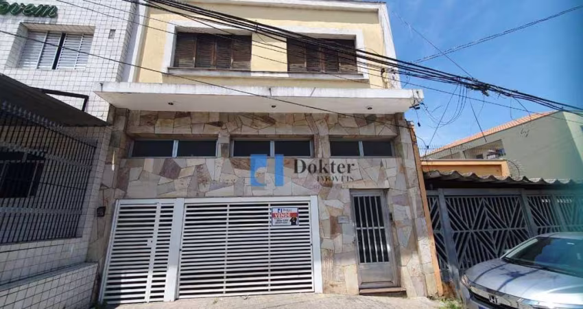 Casa à venda, 328 m² por R$ 1.295.000,00 - Freguesia do Ó - São Paulo/SP