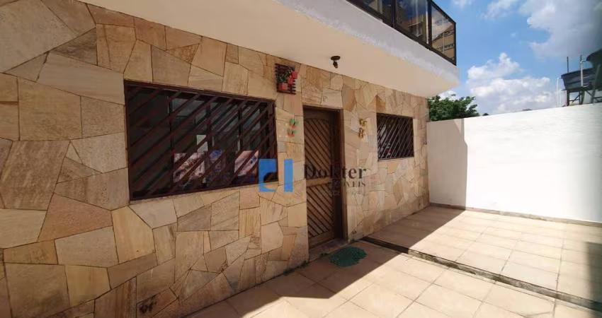 Sobrado à venda, 100 m² por R$ 550.000,00 - Freguesia do Ó - São Paulo/SP