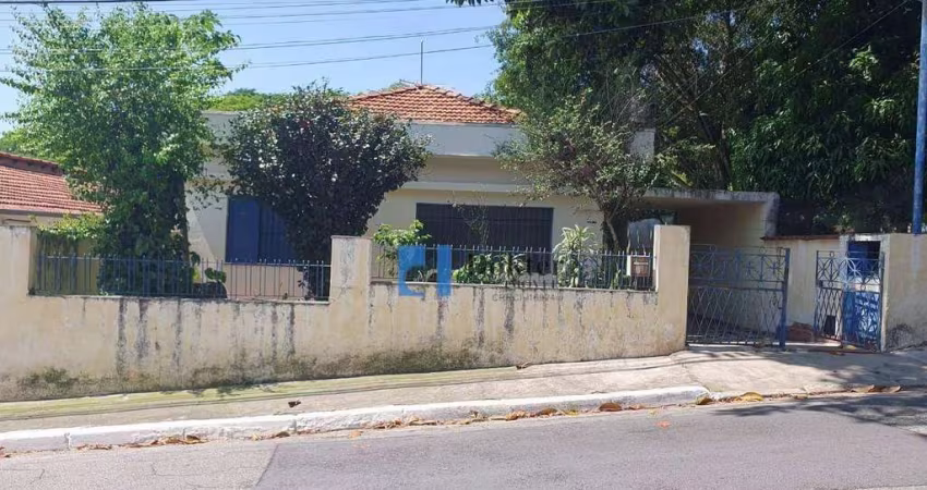 Casa à venda, 93 m² por R$ 535.000,00 - Freguesia do Ó - São Paulo/SP