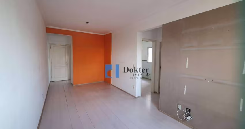 Apartamento à venda, 51 m² por R$ 340.000,00 - Freguesia do Ó - São Paulo/SP
