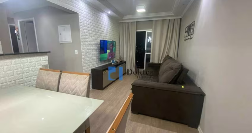 Apartamento à venda, 70 m² por R$ 380.000,00 - Freguesia do Ó - São Paulo/SP