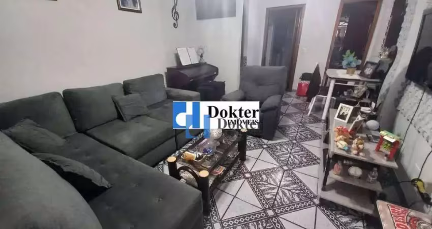 Sobrado com 3 dormitórios à venda, 189 m² por R$ 426.000,00 - Pirituba - São Paulo/SP